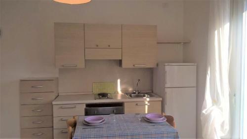 Apartamento Residence 1 Uno Studio & Suites