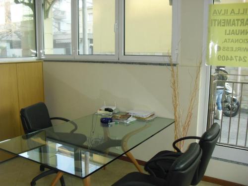 Apartamento Residence 1 Uno Studio & Suites