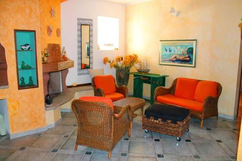 Apartamento Villa Marina
