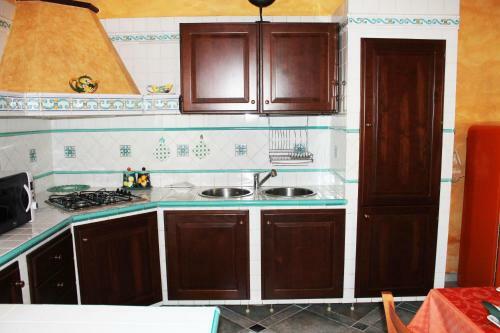 Apartamento Villa Marina