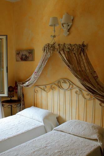 Apartamento Villa Marina