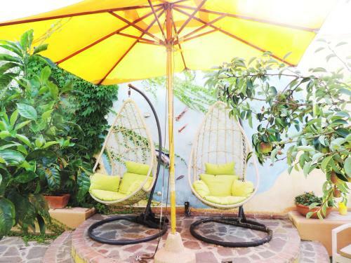 Apartamento Villa Marina