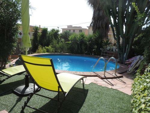 Apartamento Villa Marina