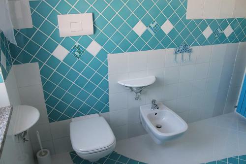 Apartamento Villa Marina