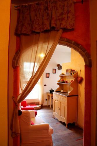 Apartamento Villa Marina