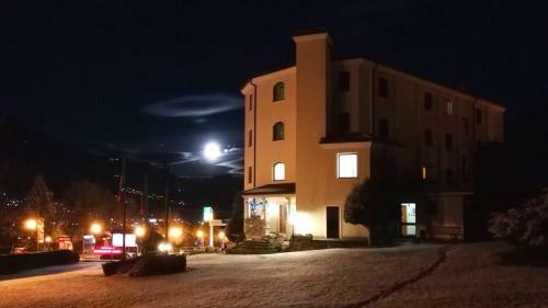 Hotel Diana