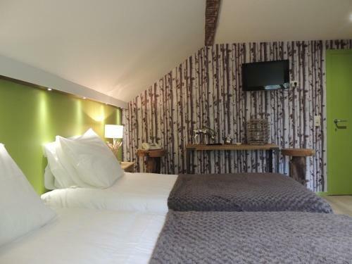 Hotel La Tonnellerie