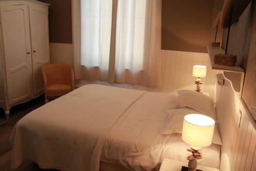 Hotel La Tonnellerie