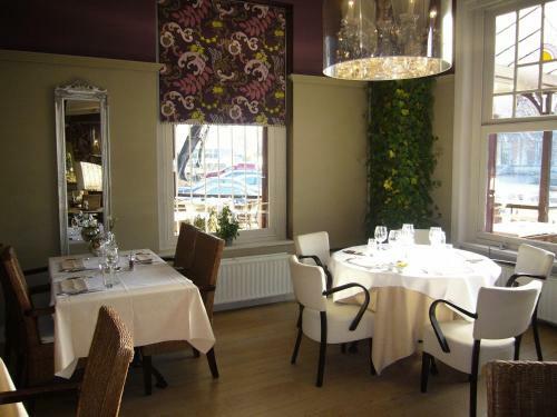 Hotel La Tonnellerie