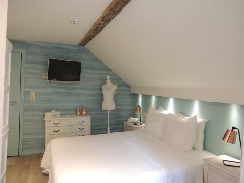 Hotel La Tonnellerie