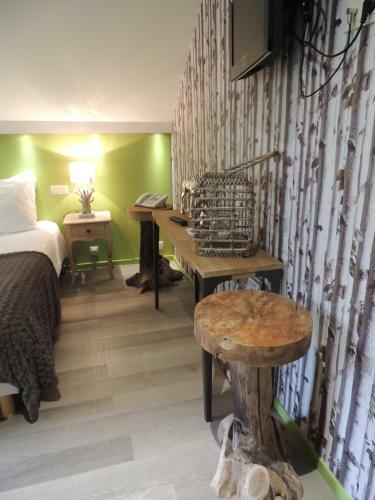 Hotel La Tonnellerie