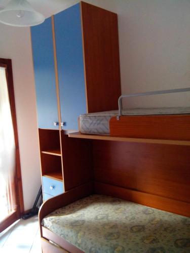 Apartamento Casa Manzoni