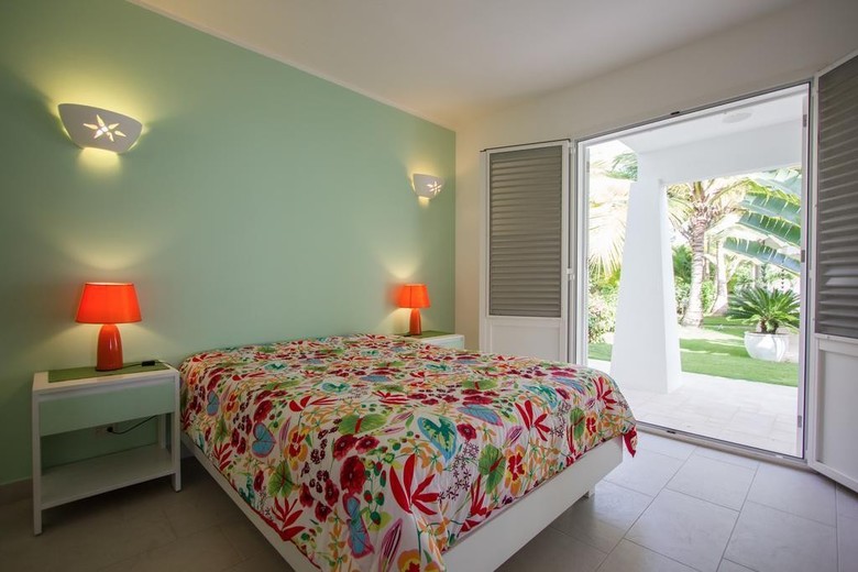 Apartamento Villa Marina 12