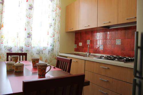 B&B Trapani Bedda