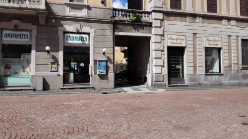 Hotel Mira