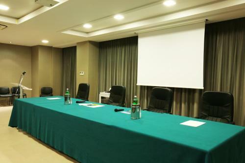 Hotel Mirasole International