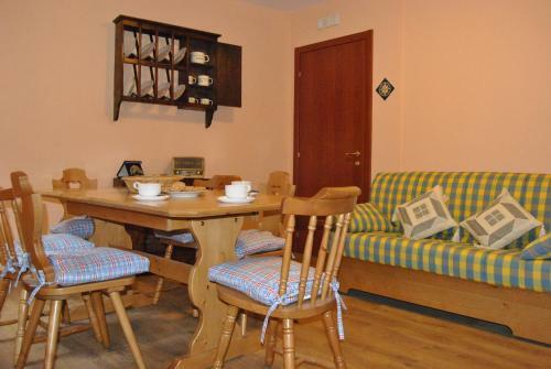Bed & Breakfast La Casa Del Poeta