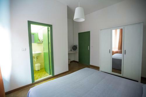 Hostal Typo Locanda Typica