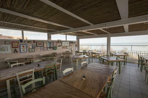 Hostal Typo Locanda Typica