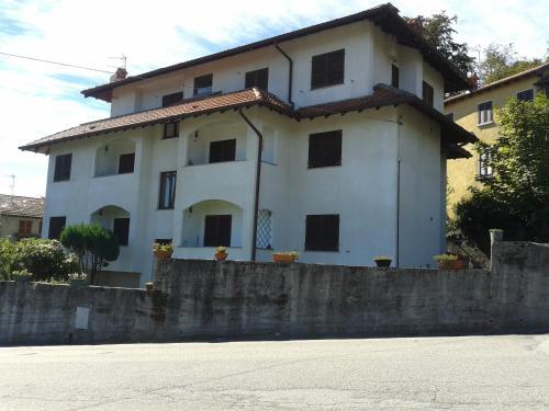 Apartamento Appartamento Miralago