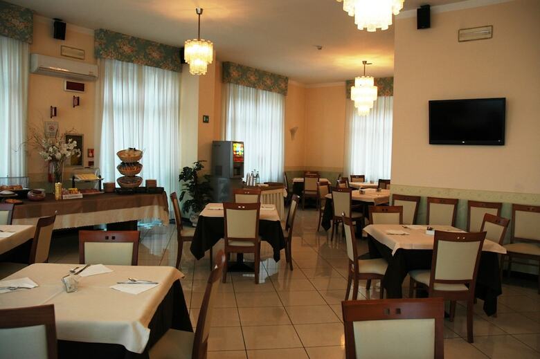 Hotel Promessi Sposi