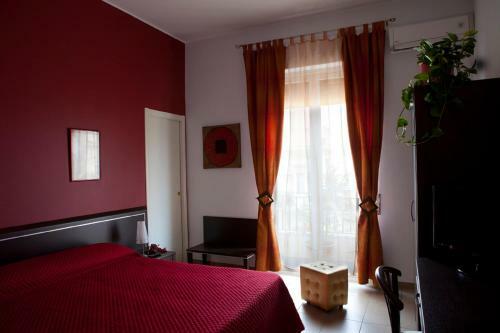 B&B Vado Al Massimo