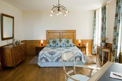 Bed & Breakfast Ch�teau De M�le