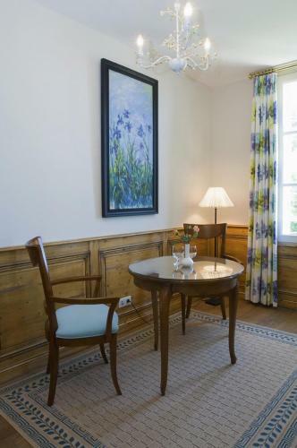 Bed & Breakfast Ch�teau De M�le