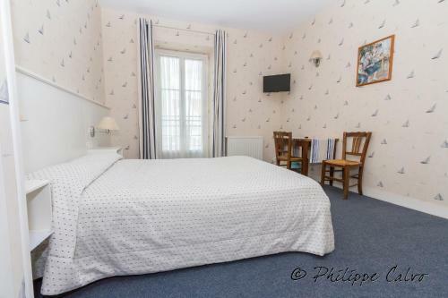 Hotel Kapa Gorry