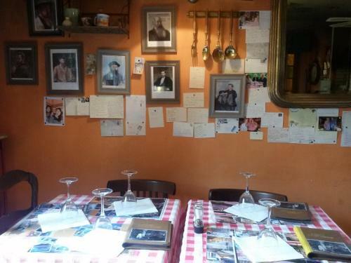 Hostal Le Petit Giverny