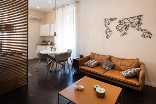 Apartamento Ortigia Suite - Archimede