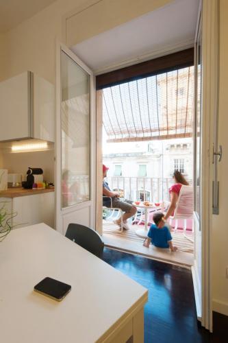 Apartamento Ortigia Suite - Archimede