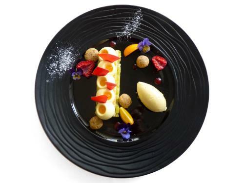 Hotel Ch�teau D'isenbourg
