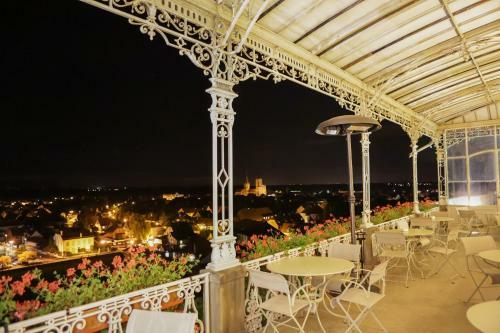 Hotel Ch�teau D'isenbourg