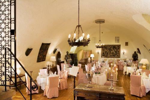 Hotel Ch�teau D'isenbourg
