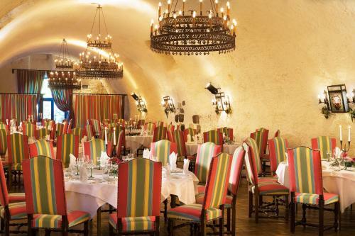 Hotel Ch�teau D'isenbourg