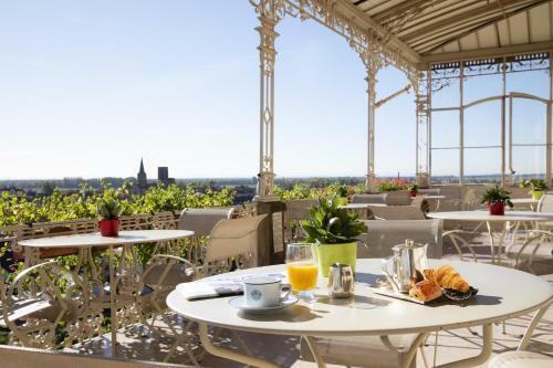 Hotel Ch�teau D'isenbourg