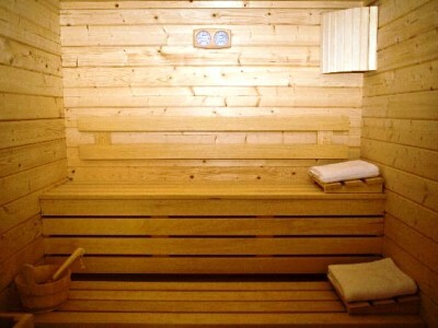 Hotel Best Western Villa Saint Antoine