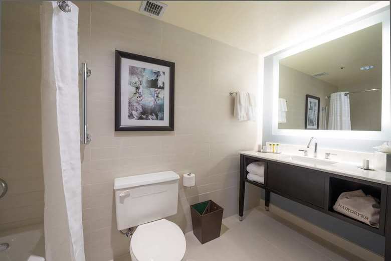 Hotel Doubletree By Hilton Binghamton