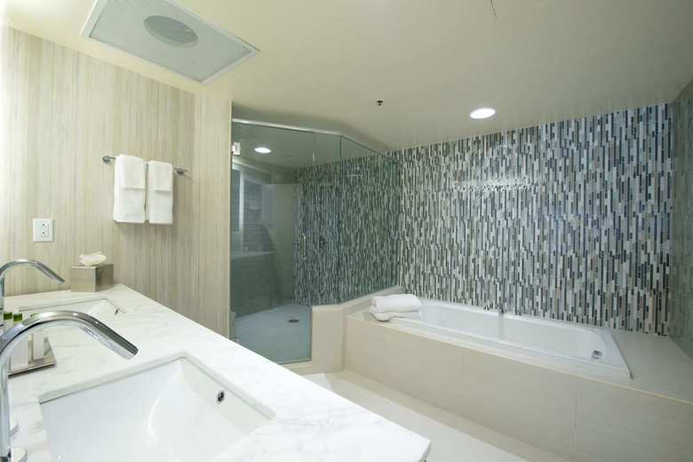 Hotel Doubletree By Hilton Binghamton
