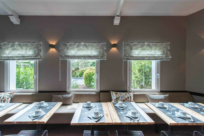 Hotel Kyriad Bordeaux Sud - Villenave D'ornon