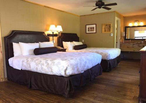 Posada Nordic Inn