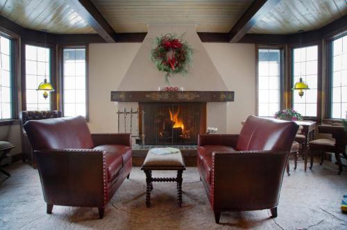 Posada Nordic Inn
