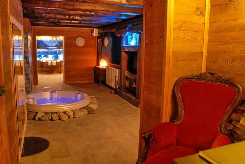 Hotel Edelweiss