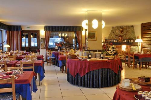 Hotel Edelweiss