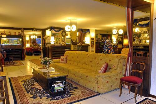 Hotel Edelweiss