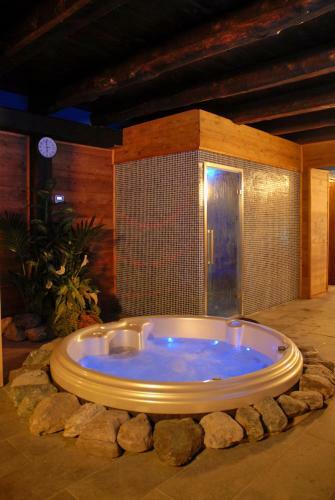 Hotel Edelweiss