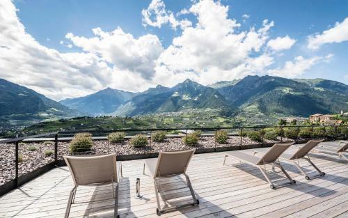 Hotel Pensione Etschblick