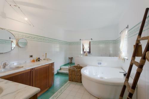 Villa La Cicala