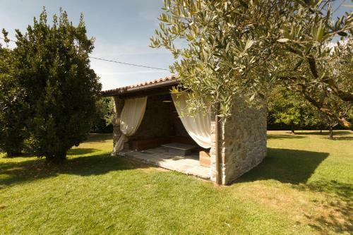 Villa La Cicala